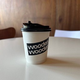 Hot Cappuccino 