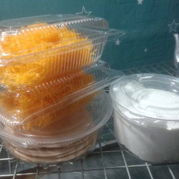 แยกร่าง   ไส้หวานล้วน