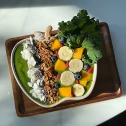 Green Glow bowl (LM)