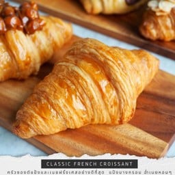 Classic croissant (LM)