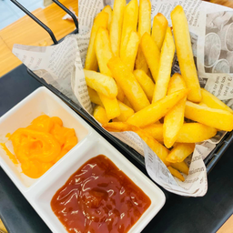 เฟรนฟราย