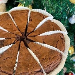 บราวนี่