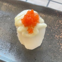 หมึกหิมะน้ำสลัด