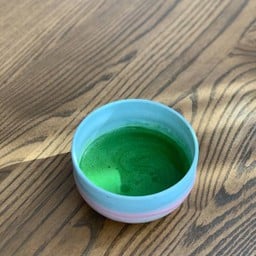 Cold whisk : Haru latte (LM)