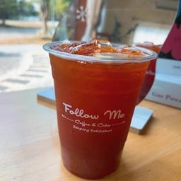 ชาดำเย็น