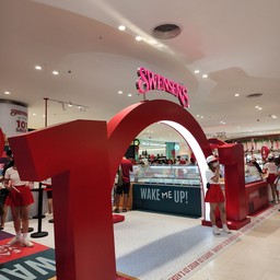 Swensens 101 รสชาติ  เดอะมอลล์บางกะปิ