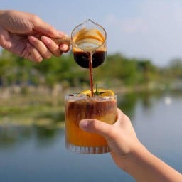 อาร์จูน โฮมคาเฟ่