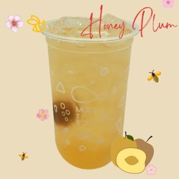 บ๊วยน้ำผึ้ง