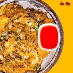 ออส่วนกะทะร้อน