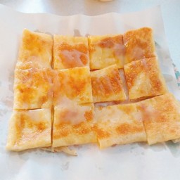 โรตีไข่