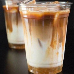 Thai Iced Kaffe x Organic Coconut Sugar