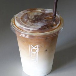 Bulock roastery cafe -