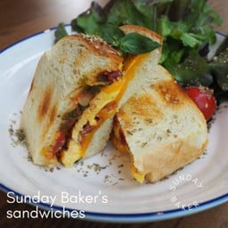 Sunday Baker Sandwich (LM)