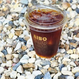 อเมริกาโน่ น้ำผึ้ง