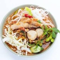 ขนมจีน คุณออย