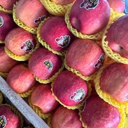 ฟูจิกรอบ หวาน ลูกละ