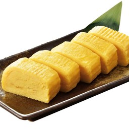 ไข่ม้วนสไตลโฮมเมด (5 ชิ้น)