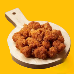 ไก่ป๊อปวิงซ์แซ่บ