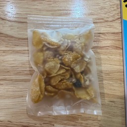 กราโนล่า