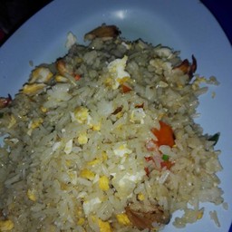 ข้าวผัดปู