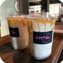 U.More cafe