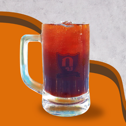 ชาดำเย็น