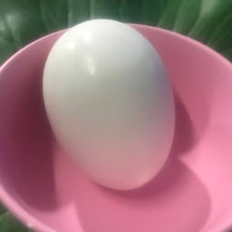 ไข่เค็ม