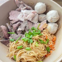 เส้นหมี่แห้งคุก