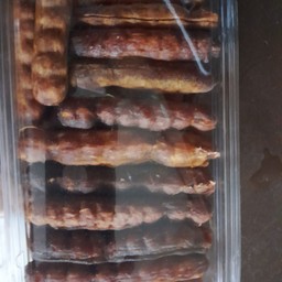 มะขามหวานแกะเมล็ด พร้อมทาน 200 กรัม