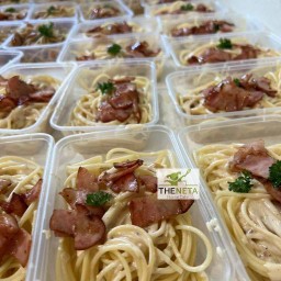 NETA Kitchen & healthy food เนต้าคิชเช่น