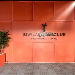 SIWILAI RADICAL CLUB Marche Thonglor