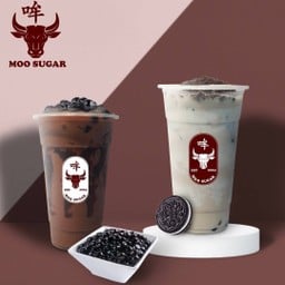 Moo Sugar - มอชูก้า