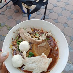 ก๋วยเตี๋ยวเรือ