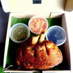 SOHO & PADPARADSCHA ราษฎร์พัฒนา 5
