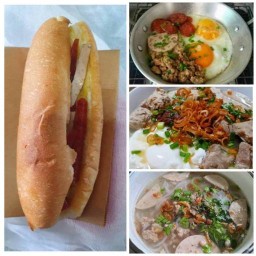 2N&Vข้าวเปียกอุดรฯ สันกำแพง