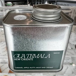 Guatemala Peach Candy