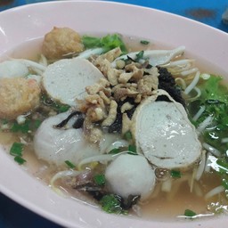 เกาเหลา