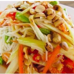 ตำชั่วไทย