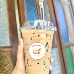 คาปูชิโน่