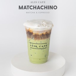 มัชฉะชิโน่LM