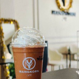 ชาไทยพรีเมี่ยม-ปั่น