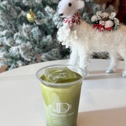 มัทฉะ ลาเต้