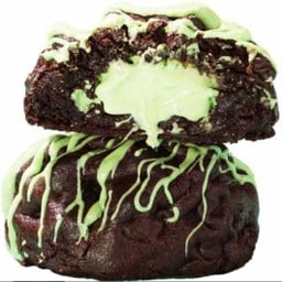 Evie's Cookies เอ็มสเฟียร์