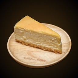 ชีสเค้กฮอกไกโด