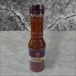 น้ำจิ้มมะขามสามรส แบบหวาน