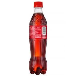 โค้ก ออริจินอล 500 ML.