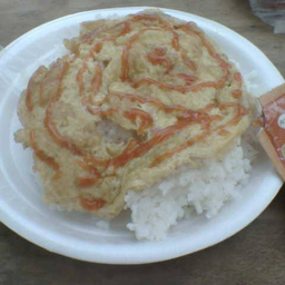 ข้าวไข่เจียว