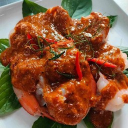 ฉู่ฉี่กุ้ง