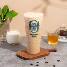 เอสเปรสโซ่เชียงใหม่ เย็น