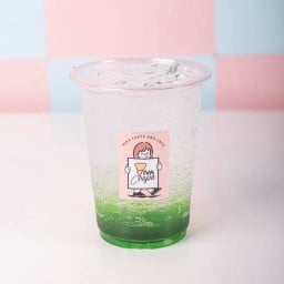 แอปเปิ้ลโซดา